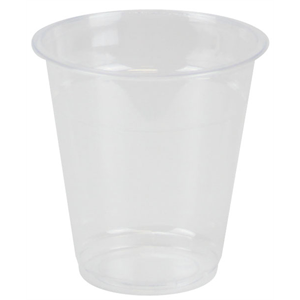 C-PET-12 | Cup Plastic PET 12 oz