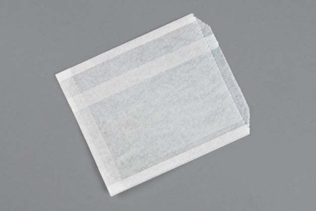 SAC-WHITE| Bag Sandwich White
