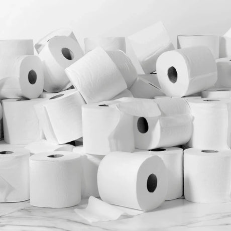 Toilet Paper
