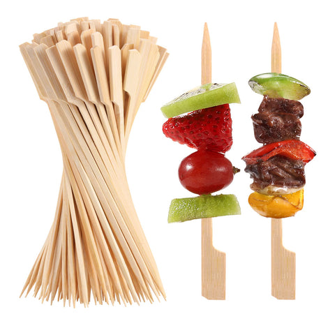 Skewers and Picks
