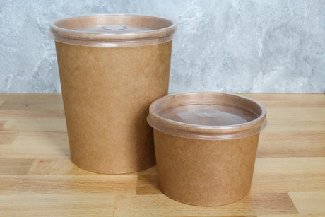 Soup Bowls