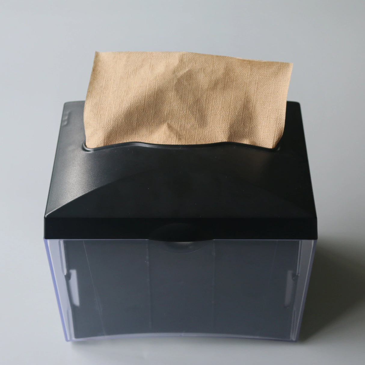 CARD-INFK | Dinner Napkin 1/2 Fold Interfold Kraft