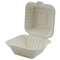 MFFP Hinged Container