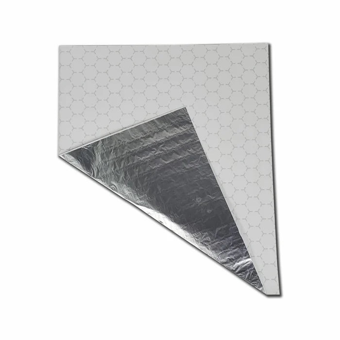 APF1414| Insulated Foil Wrap - 14"x14"
