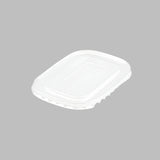 SBL-S-185 | Lid for Kraft Bowls 44oz