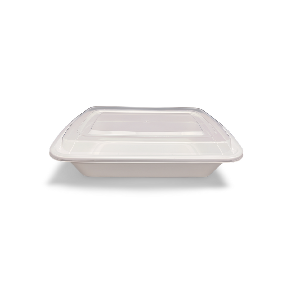 P-T38 | 38 OZ TAKEOUT CONTAINER - COMBO PACK - 150 SETS