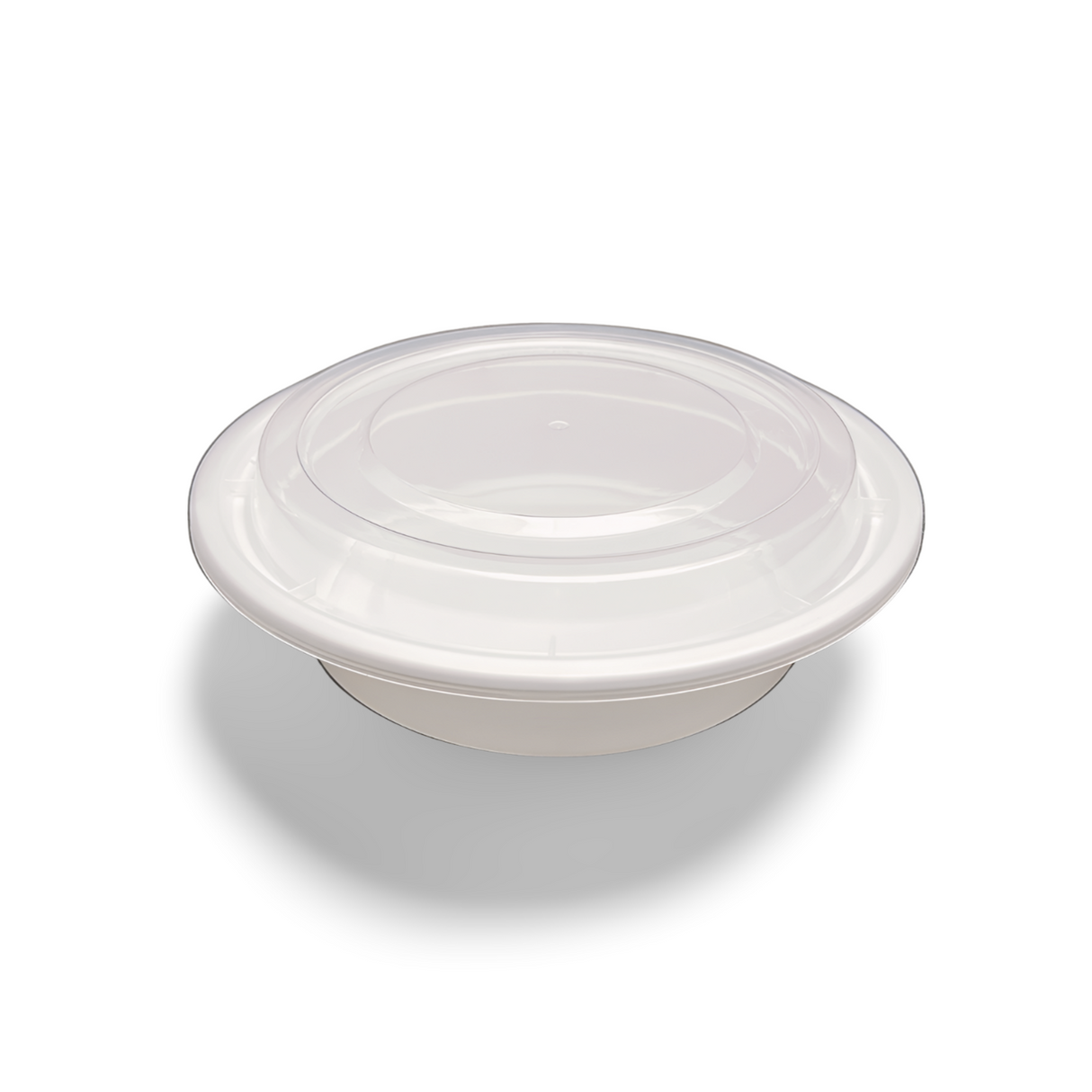 P-RC24 | 24 OZ TAKEOUT CONTAINER - COMBO PACK - 150 SETS