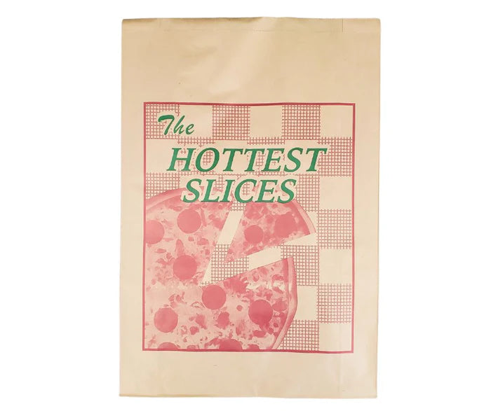 PZSLT-BAG |  Pizza Slice Bags - 2110002