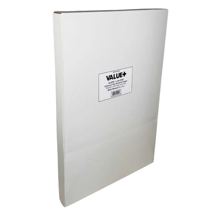 PC-1624 |  Silicon Parchment Paper - 16.4"x24.4"