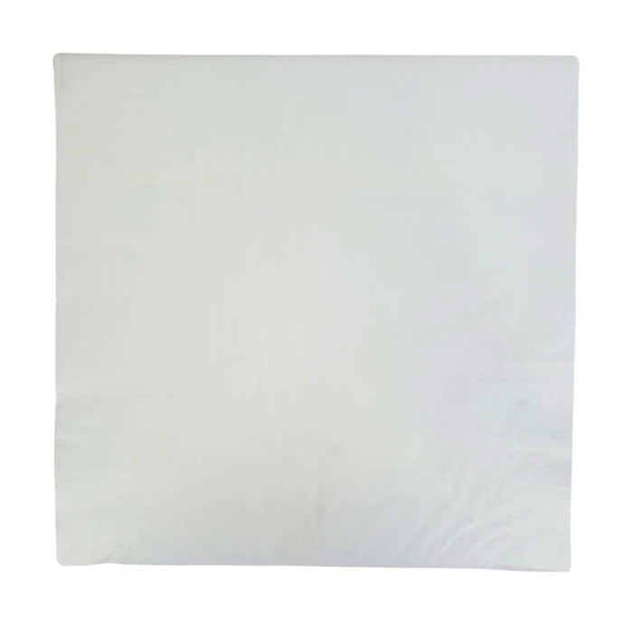 DW-WH-1414 | Dry Wax Paper - 14"x14"