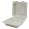 MFFP Hinged Container