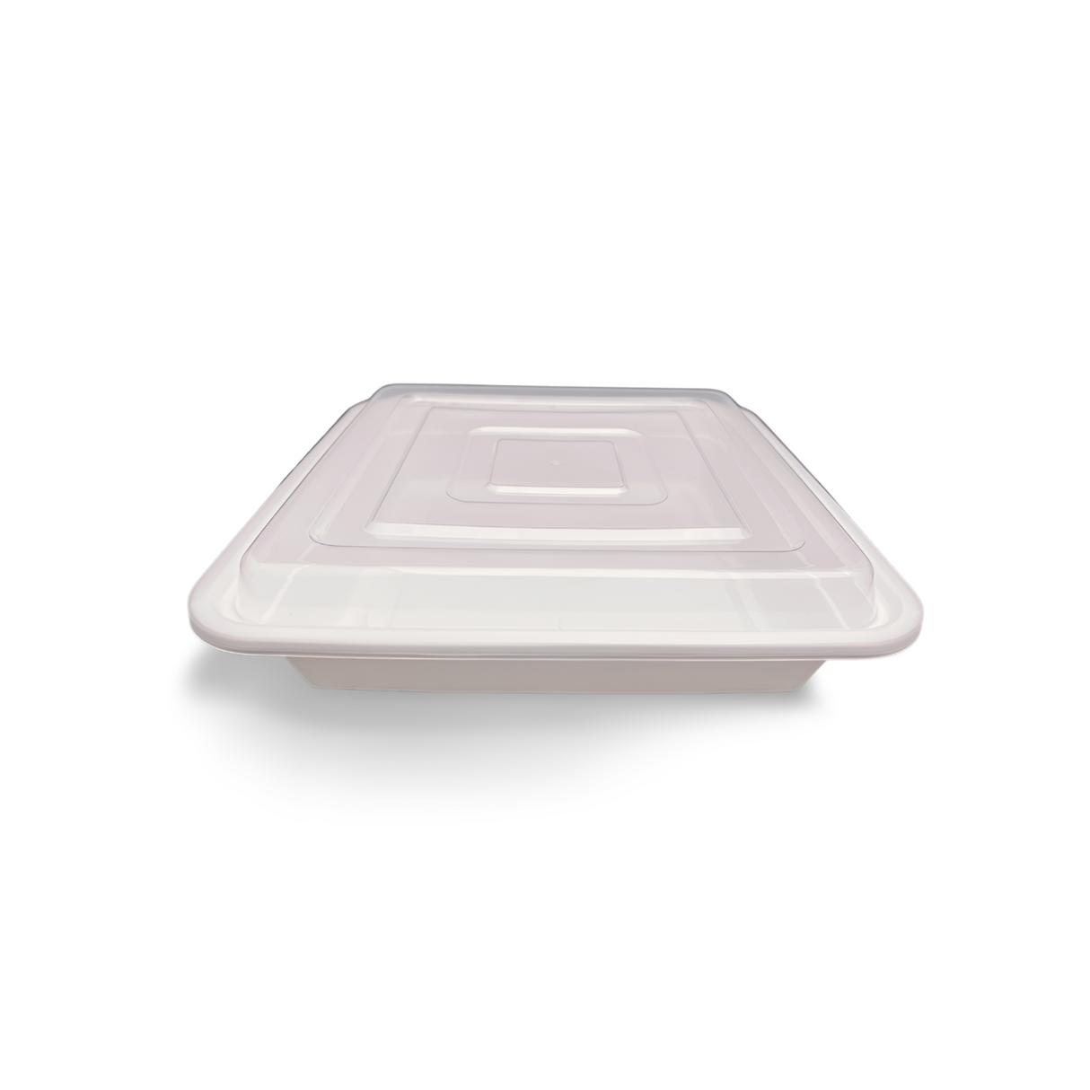 P-T48 | 48 OZ TAKEOUT CONTAINER - COMBO PACK - 150 SETS