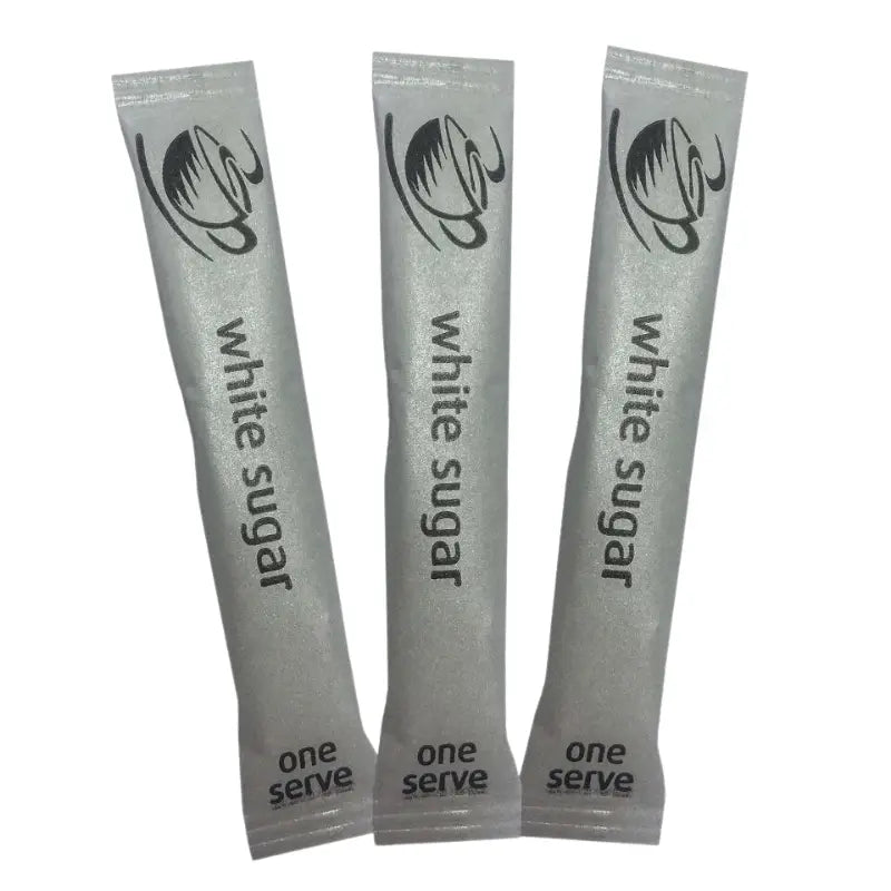 WHITE-SUGAR| WHITE Sugar Tubes- 3.5 grm